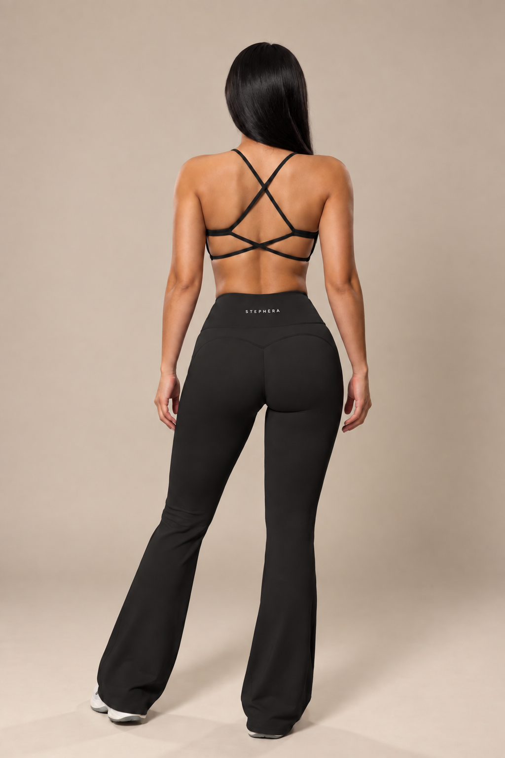 AURA FLARE SET